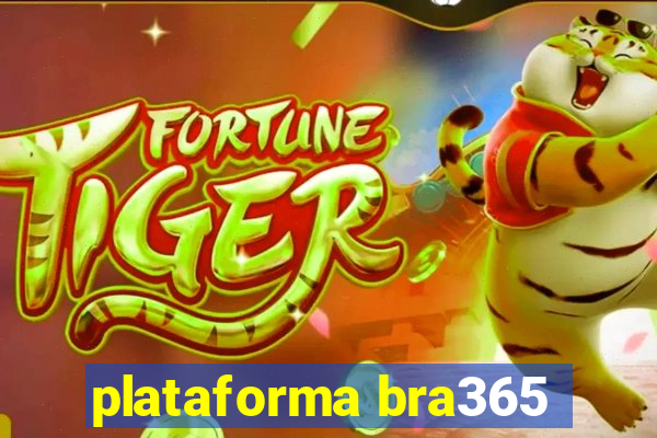 plataforma bra365